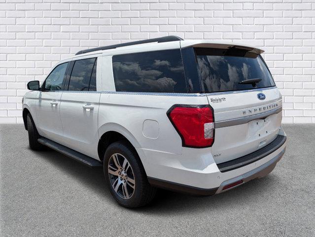 new 2024 Ford Expedition car, priced at $73,595