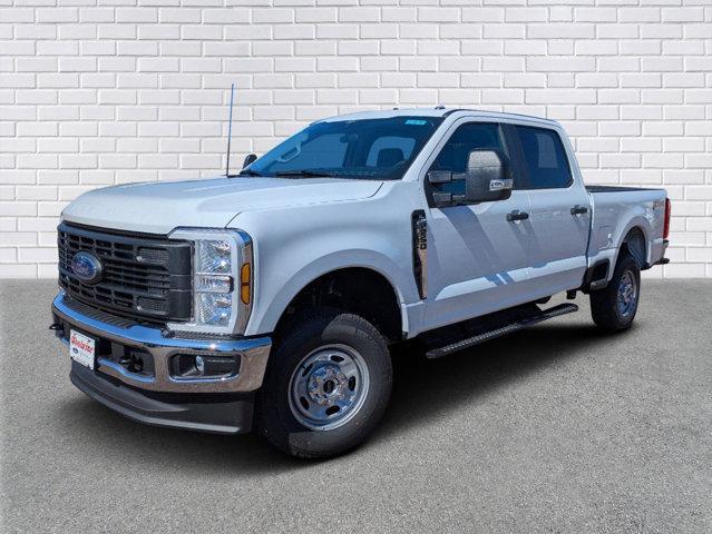 new 2025 Ford F-250 car, priced at $57,790