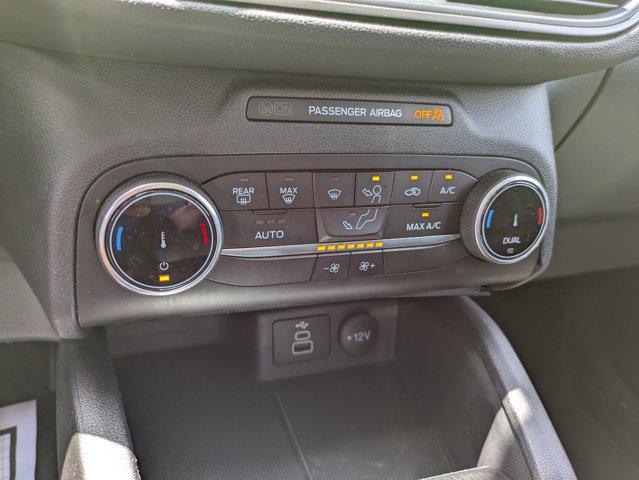 used 2024 Ford Escape car, priced at $23,995