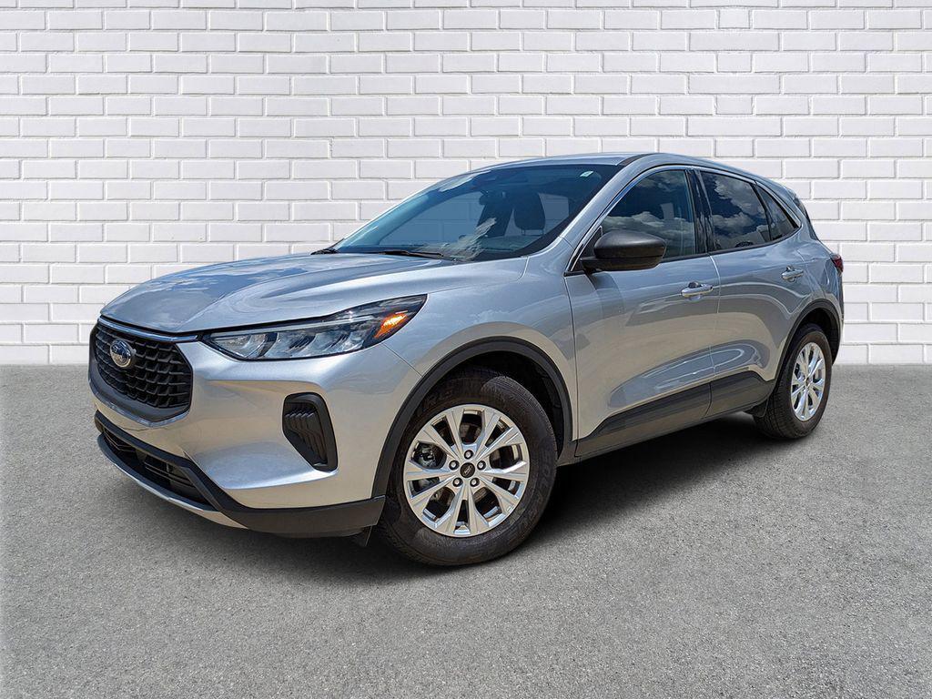 used 2024 Ford Escape car, priced at $22,995