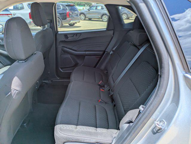 used 2024 Ford Escape car, priced at $23,995