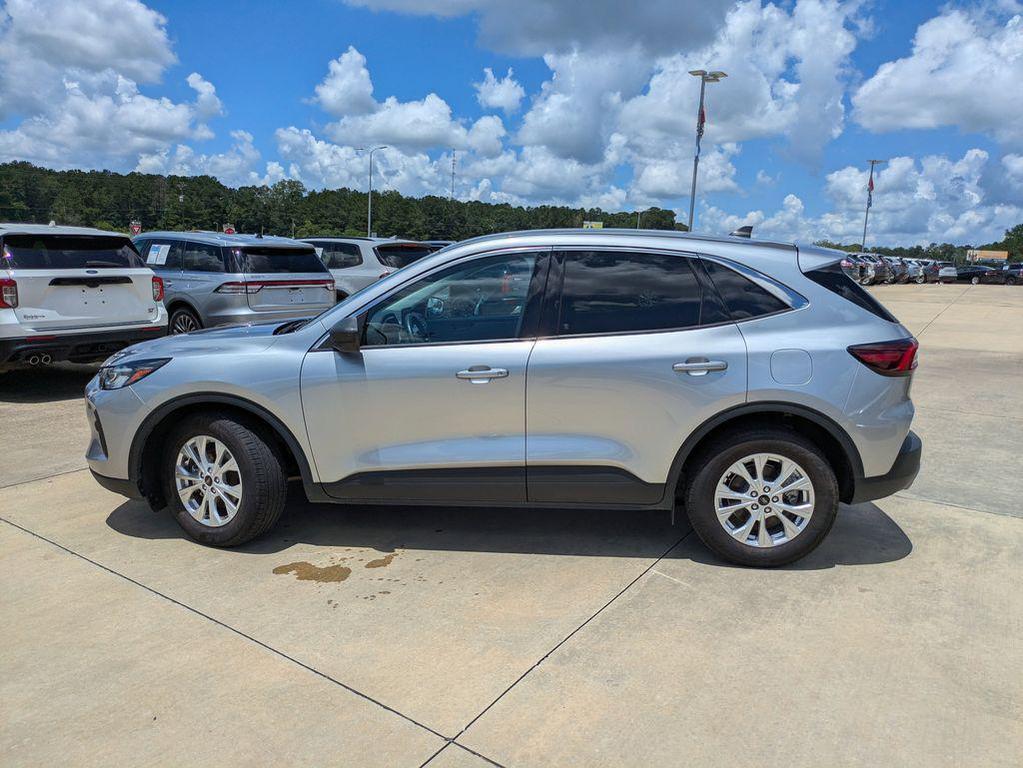 used 2024 Ford Escape car, priced at $22,995