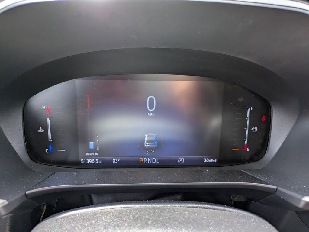 used 2024 Ford Escape car, priced at $22,995