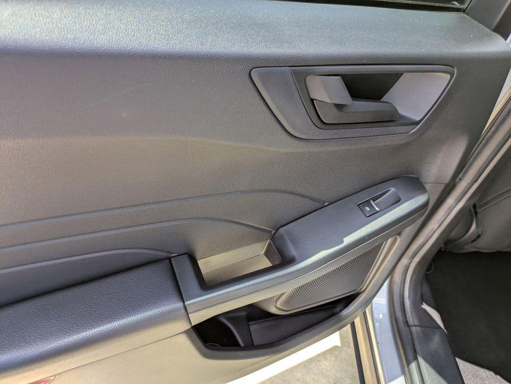 used 2024 Ford Escape car, priced at $22,995