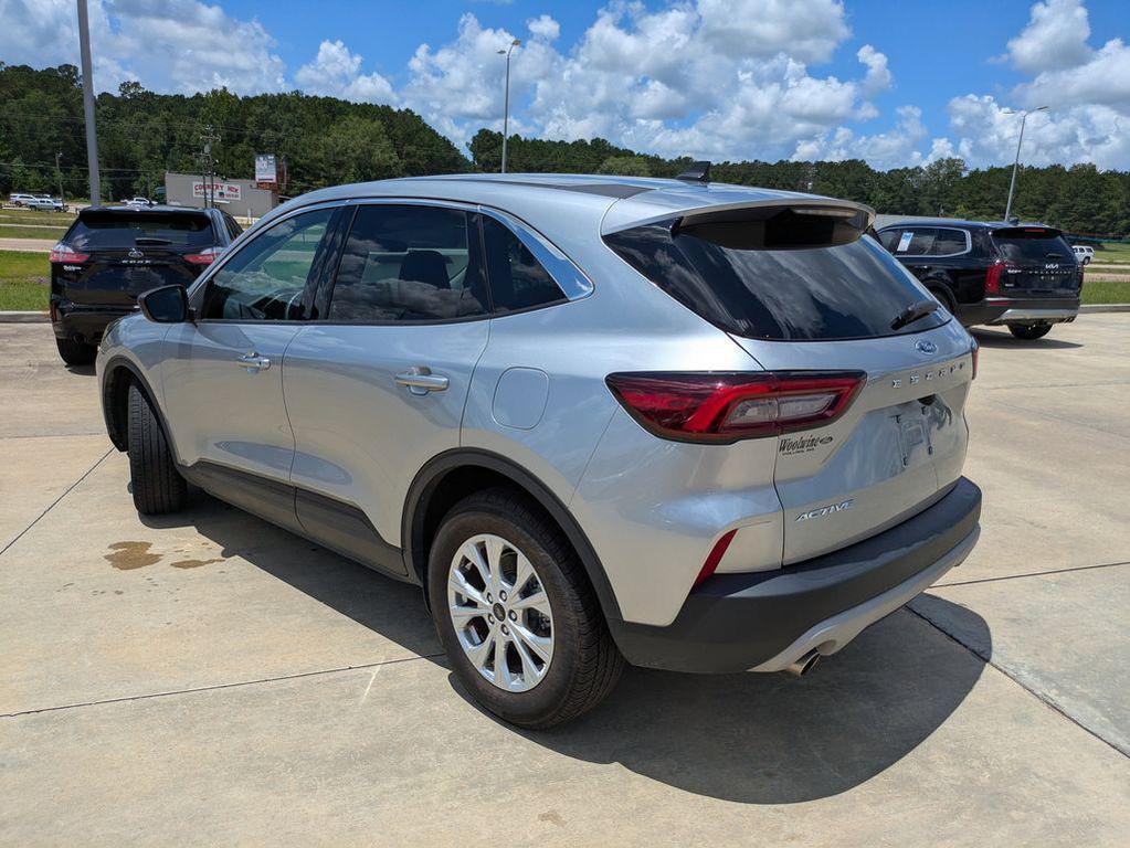 used 2024 Ford Escape car, priced at $22,995