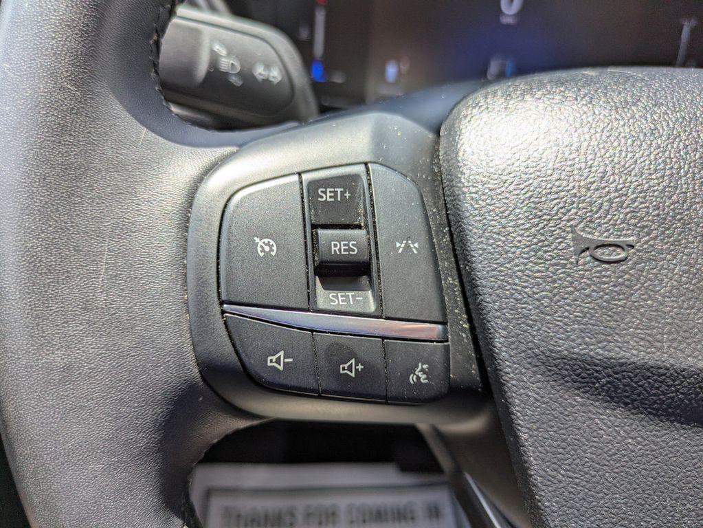 used 2024 Ford Escape car, priced at $22,995