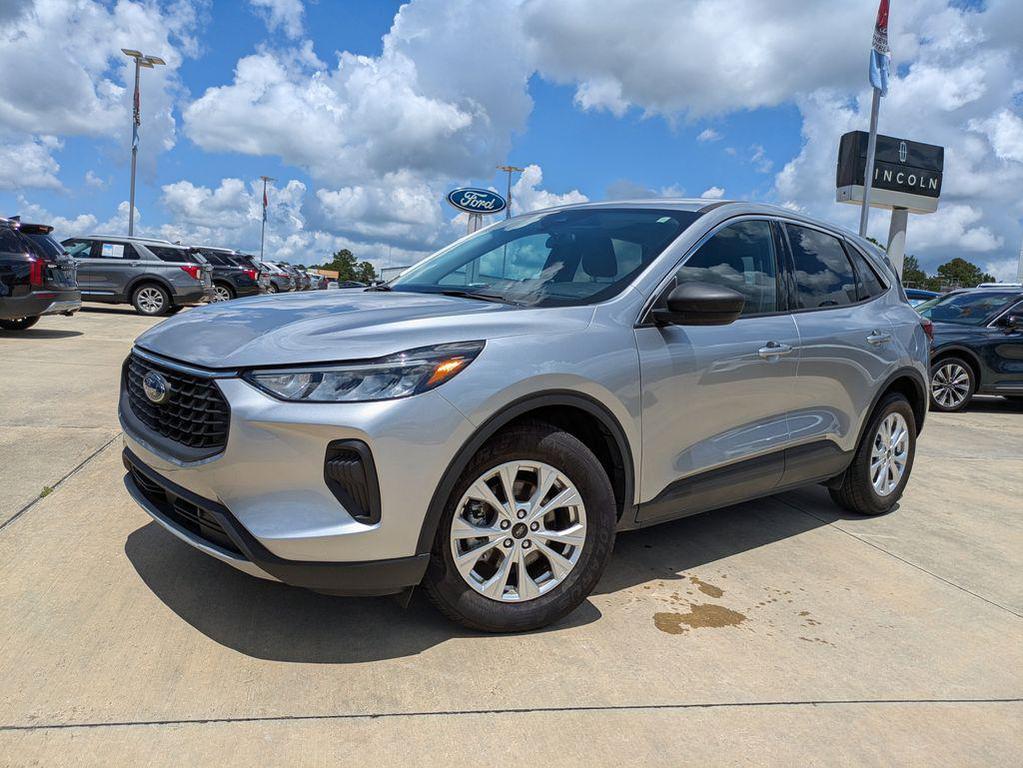 used 2024 Ford Escape car, priced at $22,995