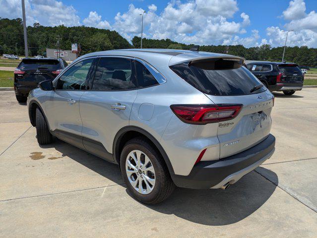 used 2024 Ford Escape car, priced at $23,995