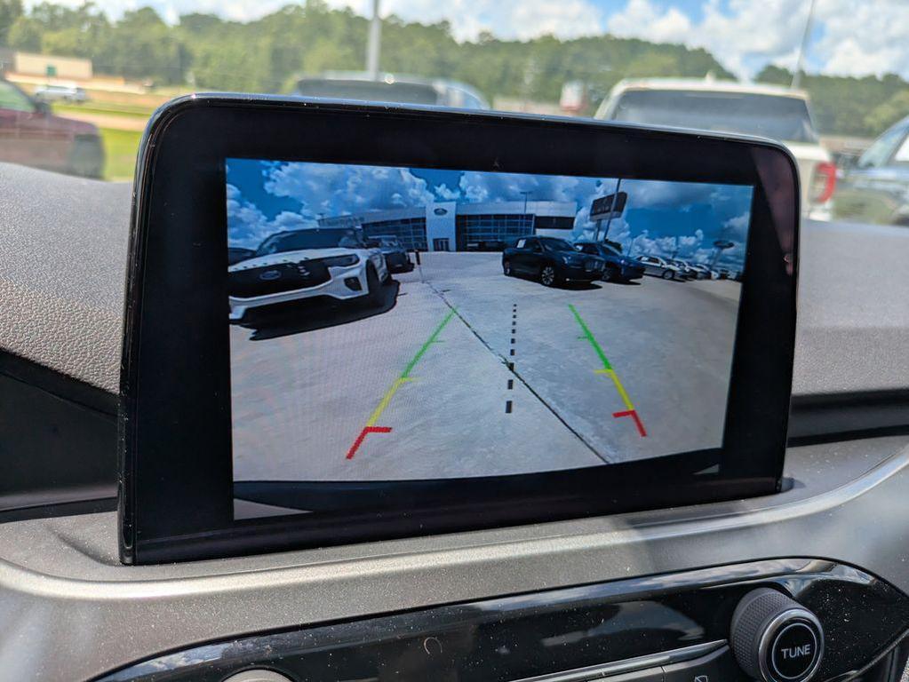 used 2024 Ford Escape car, priced at $22,995