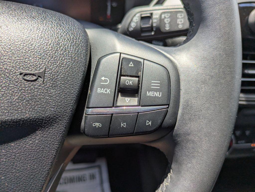 used 2024 Ford Escape car, priced at $22,995