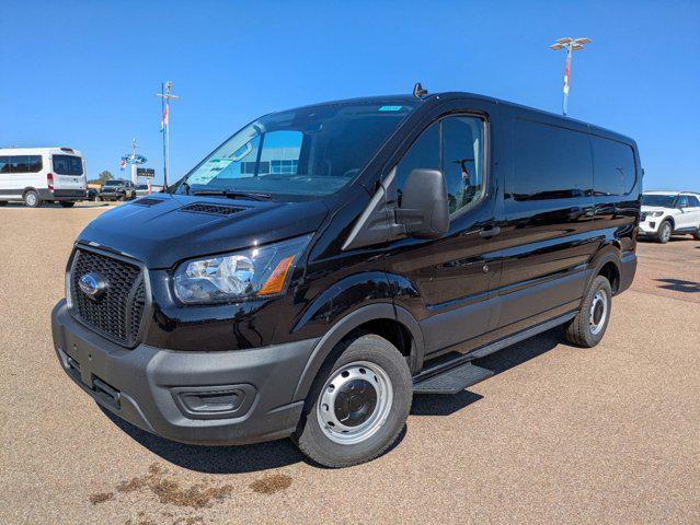 new 2024 Ford Transit-150 car, priced at $50,490