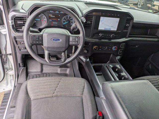 used 2022 Ford F-150 car, priced at $37,995