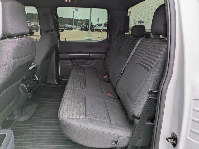 used 2022 Ford F-150 car, priced at $37,995