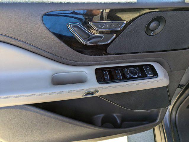 used 2021 Lincoln Aviator car, priced at $43,990