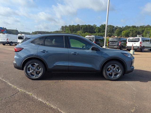 new 2025 Ford Escape car, priced at $31,992