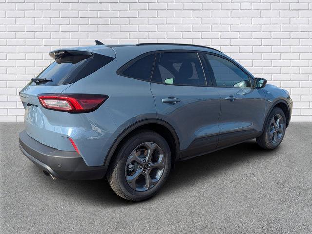 new 2025 Ford Escape car, priced at $31,992
