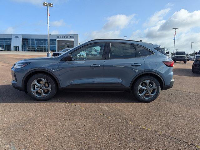 new 2025 Ford Escape car, priced at $31,992