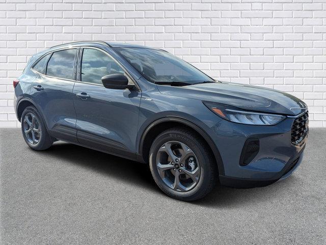 new 2025 Ford Escape car, priced at $31,992