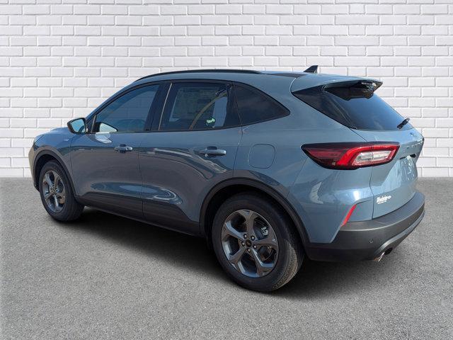 new 2025 Ford Escape car, priced at $31,992