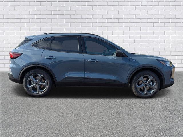 new 2025 Ford Escape car, priced at $31,992
