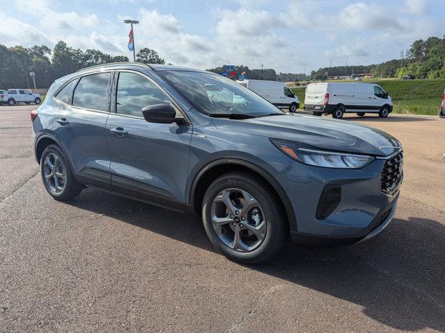 new 2025 Ford Escape car, priced at $31,992
