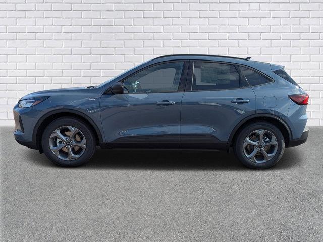 new 2025 Ford Escape car, priced at $31,992