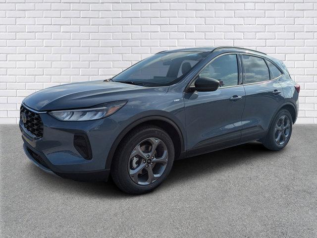 new 2025 Ford Escape car, priced at $31,992