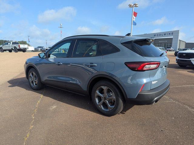 new 2025 Ford Escape car, priced at $31,992