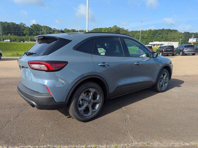 new 2025 Ford Escape car, priced at $31,992