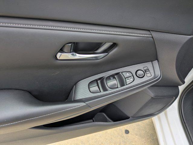 used 2024 Nissan Sentra car, priced at $22,990