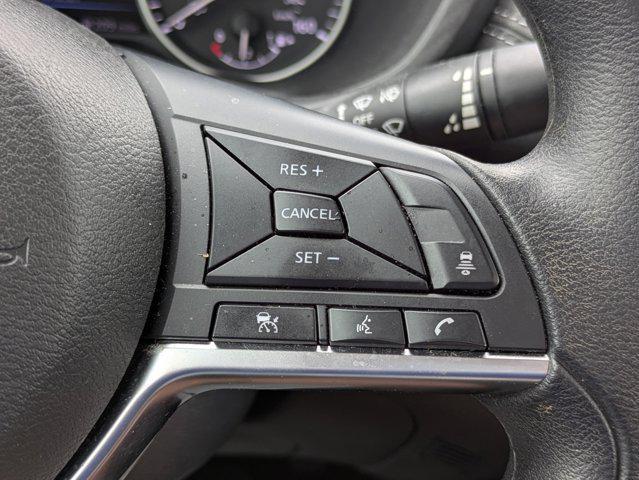 used 2024 Nissan Sentra car, priced at $22,990