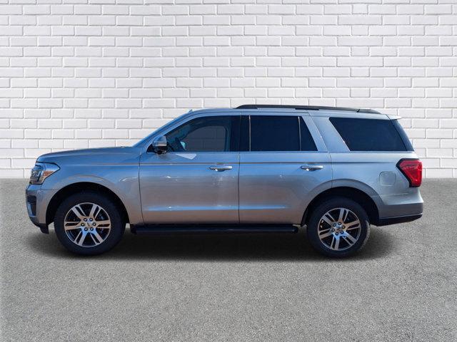 new 2024 Ford Expedition car, priced at $69,780