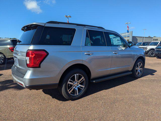 new 2024 Ford Expedition car, priced at $69,780