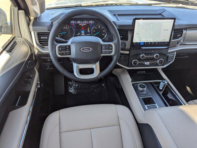 new 2024 Ford Expedition car, priced at $69,780