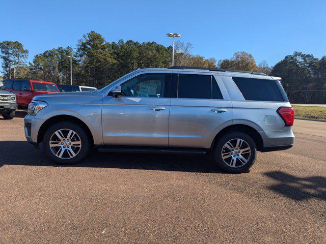 new 2024 Ford Expedition car, priced at $69,780