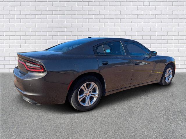 used 2022 Dodge Charger car, priced at $25,990