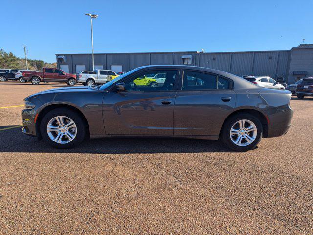 used 2022 Dodge Charger car, priced at $25,990