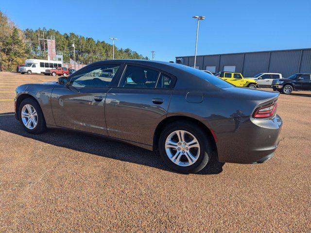 used 2022 Dodge Charger car, priced at $25,990