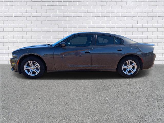 used 2022 Dodge Charger car, priced at $25,990