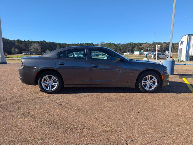 used 2022 Dodge Charger car, priced at $25,990