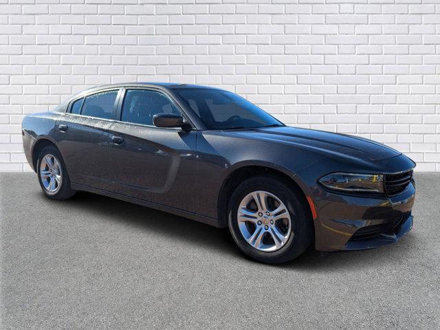 used 2022 Dodge Charger car, priced at $25,990