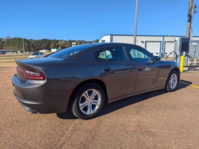 used 2022 Dodge Charger car, priced at $25,990