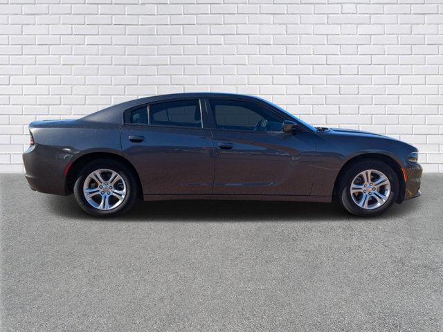 used 2022 Dodge Charger car, priced at $25,990