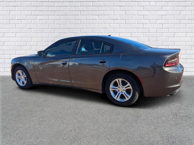 used 2022 Dodge Charger car, priced at $25,990