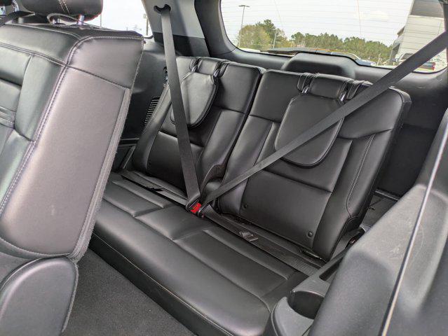 used 2023 Ford Explorer car, priced at $30,990