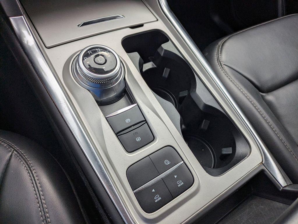 used 2023 Ford Explorer car, priced at $28,995