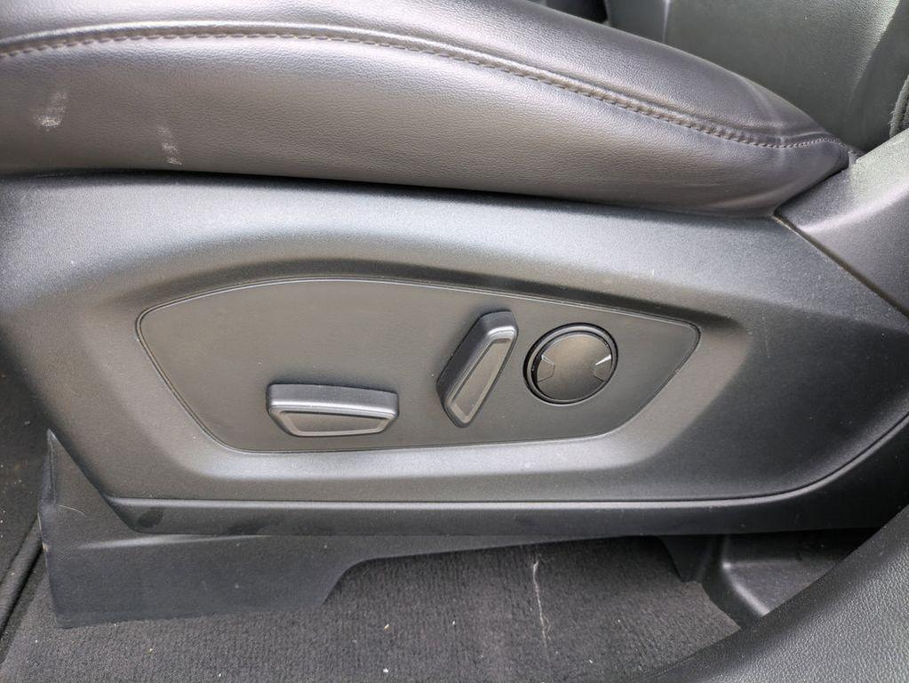 used 2023 Ford Explorer car, priced at $28,995