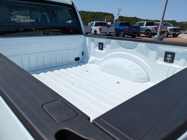 new 2025 Ford F-250 car, priced at $54,222