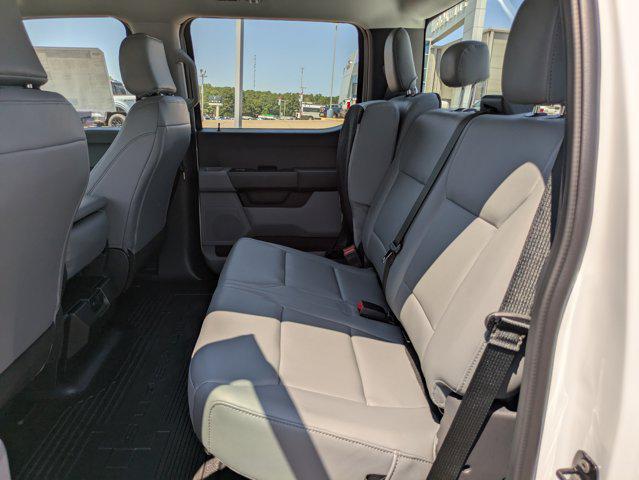 new 2025 Ford F-250 car, priced at $54,222