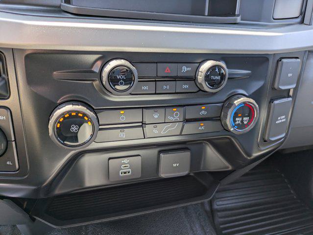 new 2025 Ford F-250 car, priced at $54,222